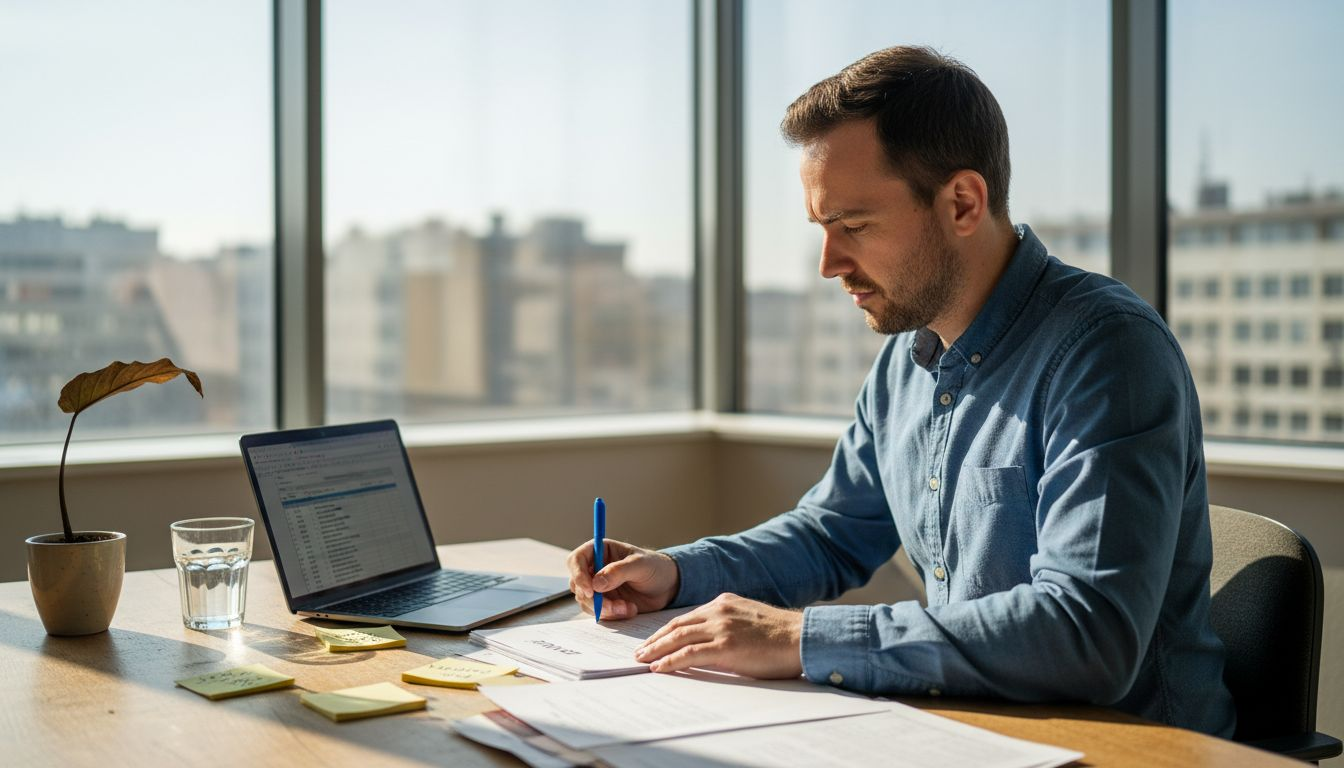 Ako zlepšiť mentálnu koncentráciu: praktický sprievodca (2026)