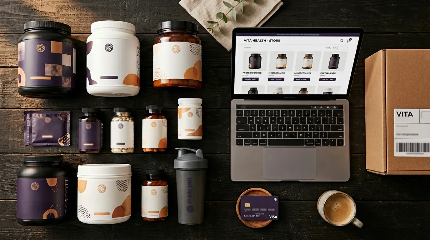 Nákup predtréningovky online na Slovensku cez e-shop a porovnávanie produktov.