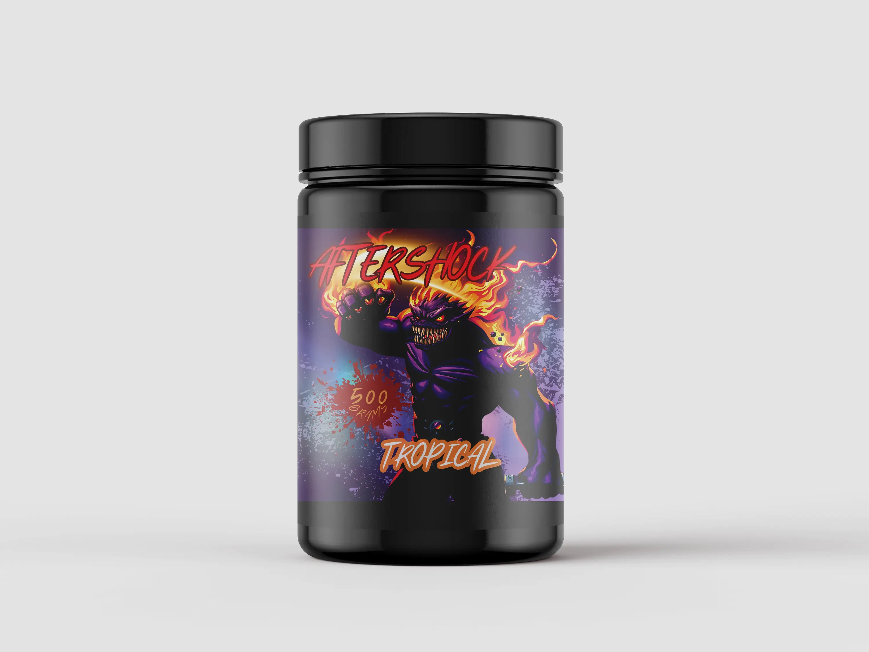 Predtréningovka bez kofeínu: Kedy dáva zmysel a čo hľadať v zložení