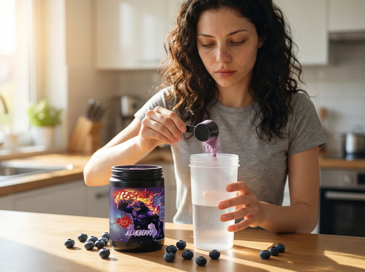 Aftershock thumbnail 3