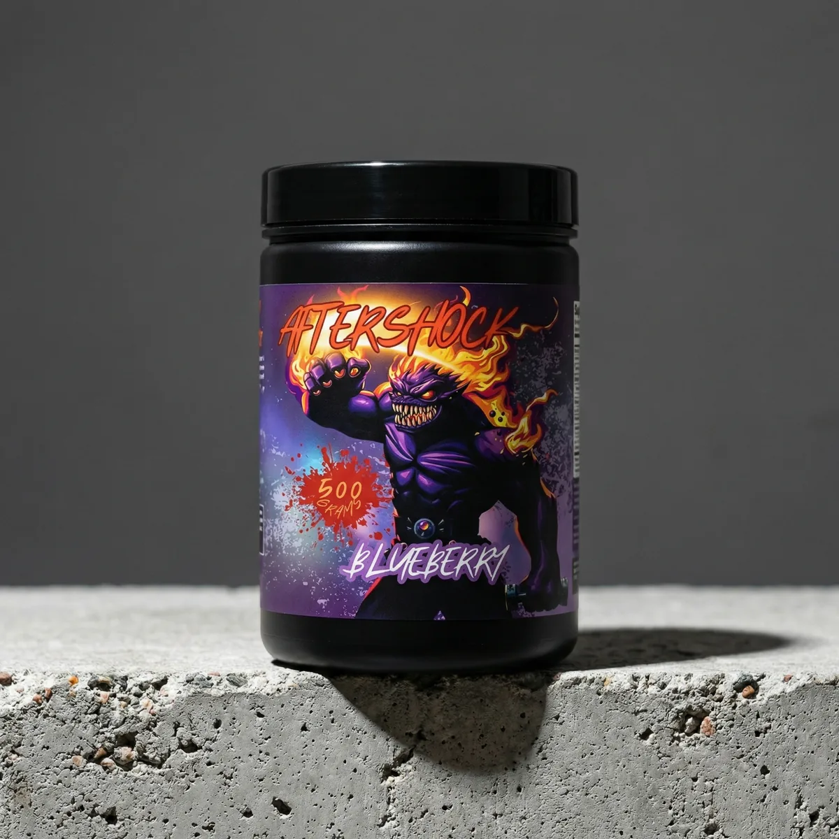 Aftershock thumbnail 2