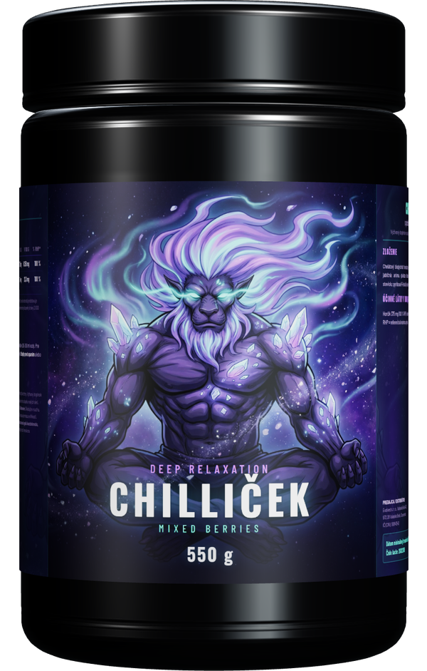 Chilliček